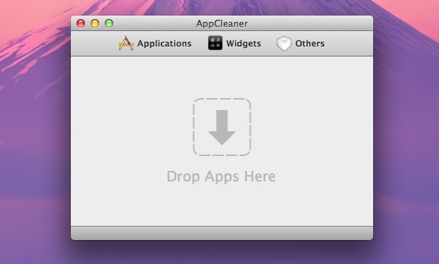 How To Delete An App On Macos